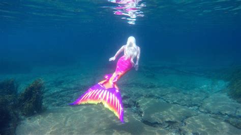 Real Life Mermaid Melissa Photo Gallery Professional Mermaid In 2019 Real Life Mermaids