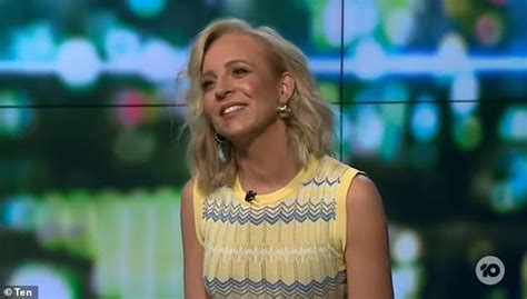 carrie bickmore 41 shows off age defying figure in a leopard print swimsuit on holiday in