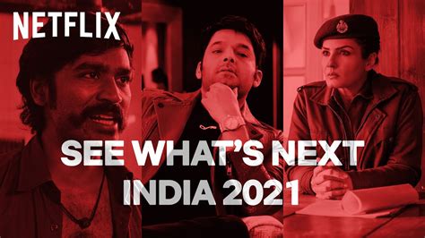 Netflix India Announces 41 New Titles Including Films Streaming Series And Documentaries