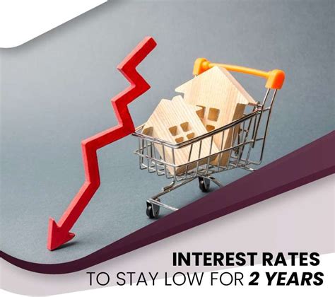 Interest Rates To Stay Low For 2yrs — Infinite Wealth