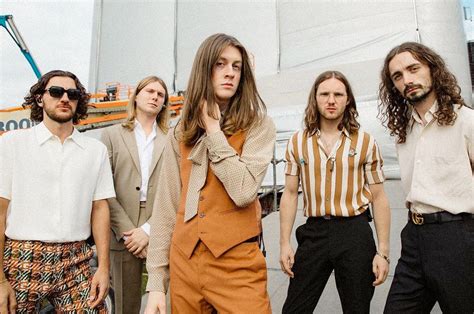 Blossoms Premieres New Song “ribbon Around The Bomb” On Bbc Radio 1