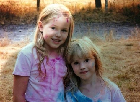 Missing Girls Found Calif Sisters Lost 44 Hours In Woods Survived Using Wilderness Training