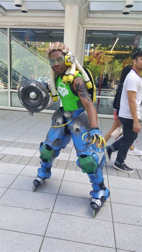 lucio overwatch cosplay overwatch cosplay cosplay outfits cute cosplay