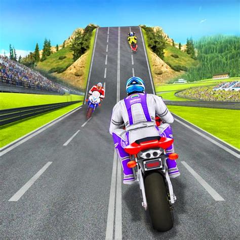 Best Free Motorcycle Games