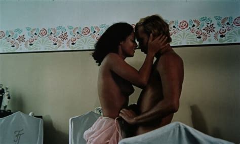 Nude Video Celebs Sonia Braga Nude Dona Flor E Seus Dois Maridos 1976