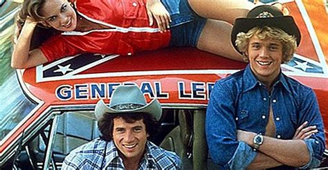 General Lee Bizarre Facts You Never Knew About The Dukes Of Hazzard Car Vrogue