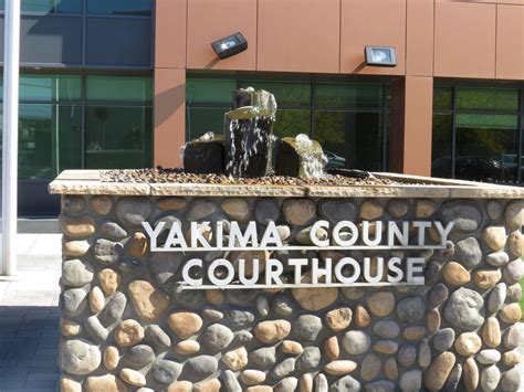 Yakima County Department of Corrections to shut down home detention