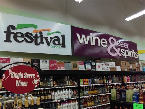 Festival foods is a grocery company that operates stores throughout wisconsin in the united states. Festival Foods - 23 Photos & 13 Reviews - Grocery - 1001 ...