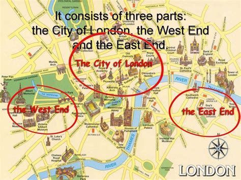 30 Map Of London West End Online Map Around The World