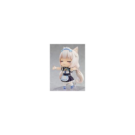 Good Smile Company Nendoroid Nekopara Vanilla Figure