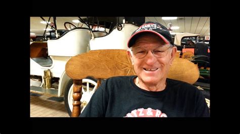 Watch Big Daddy Don Garlits Talks About His Ocala Drag Racing Museum