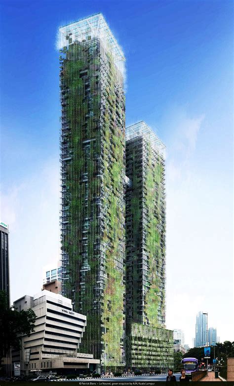 Your Citys Most Beautiful Residential Skyscraper Green Architecture