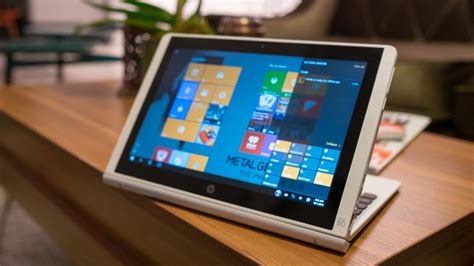 The 7 Best Windows Tablets Top Windows Tablets Reviewed