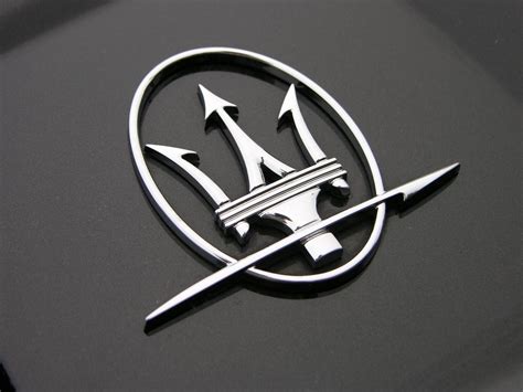 Maserati Car Logo HD Wallpapers Top Free Maserati Car Logo HD Backgrounds WallpaperAccess