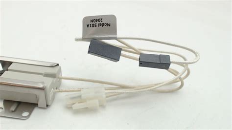 Oven Igniter Ignitor Compatible With Frigidaire Stove Oven Ranges Ebay