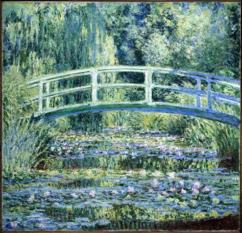11 Faits Fascinants Sur Claude Monet Nostressnews