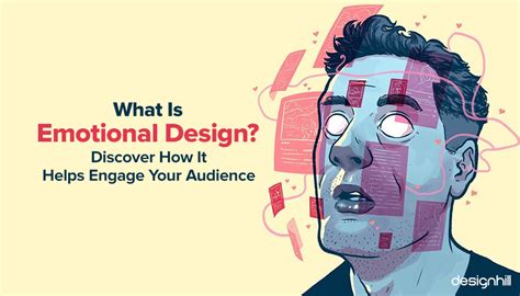 What Is Emotional Design Discover How It Helps Engage Your Audience