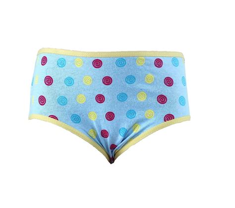 Buy Spictex Girls Panties Pack Of Spic Sum Bb Pc