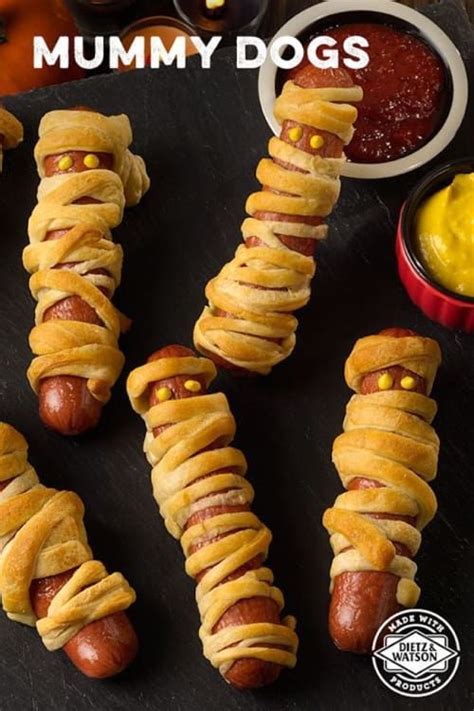these are the top halloween ideas of 2018 according to pinterest halloween food for party
