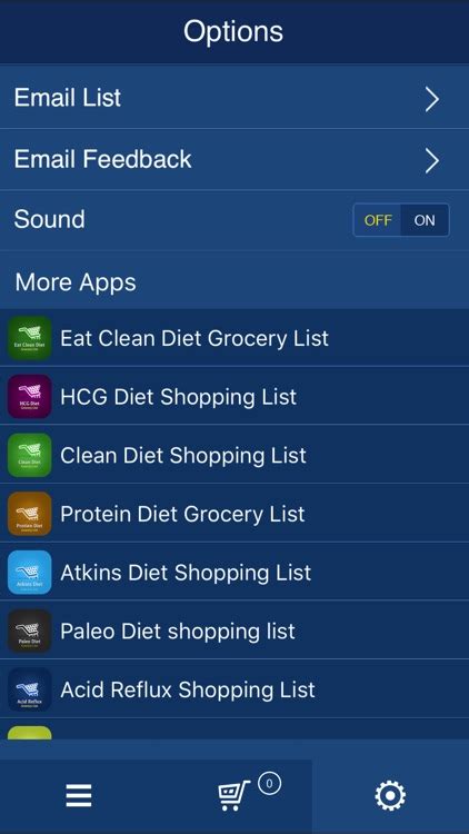 Alkaline Diet Grocery List By Bhavini Patel