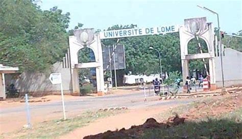 From the left to the right side we have the. Togo : Formation des avocats : Bataille rangée entre l'ordre des avocats et la Faculté de Droit ...