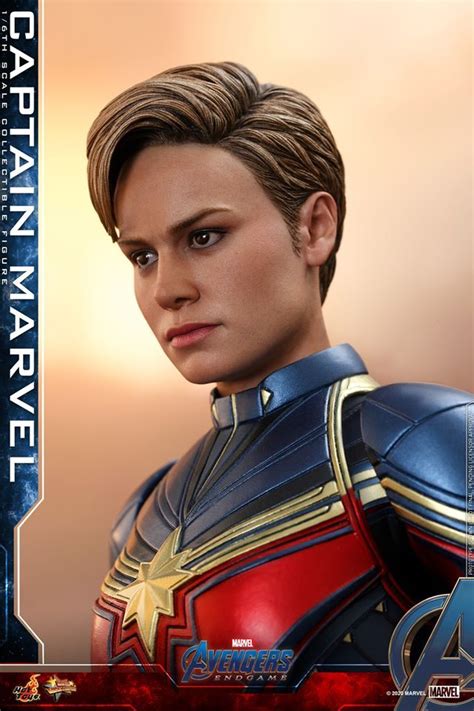 56 Best Of Captain Marvel Short Haircut Haircut Trends