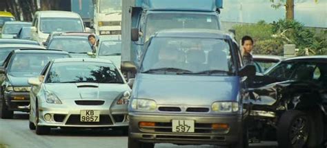 Nissan serena c23m 1.6 16v 97 hp car technical data. IMCDb.org: 1997 Nissan Serena C23 in "Bo chi tung wah, 2008"