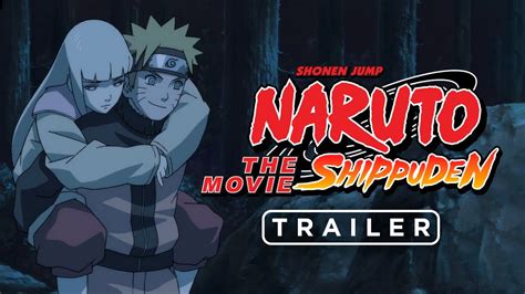 Naruto Shippuden La Película Catálogo Youtube