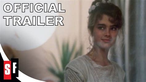 Endless Love 1981 Official Trailer Love Trailer Official Trailer