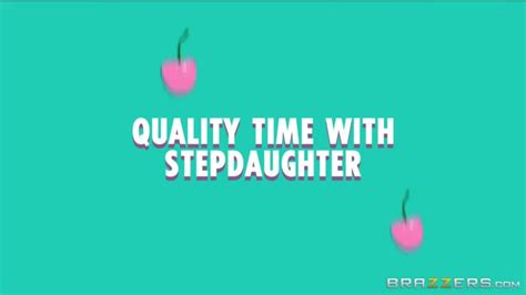Porn ⚡ Brazzers Quality Time With Stepdaughter Jmac And Sally Squirt