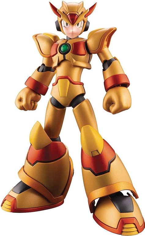 Kotobukiya Mega Man X Mega Man X Max Armor Hyperchip Version • Price