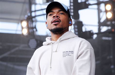 Chance The Rapper's Mixtapes '10 Day' and 'Acid Rap' Are Now Streaming ...