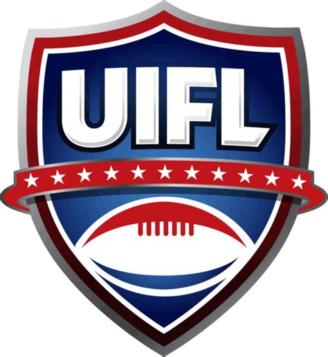 United Indoor Football League American Football Database