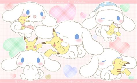 Awasome Cinnamoroll Wallpaper Pink Ideas
