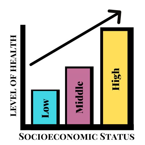The Impact Of Socioeconomic Status On Health