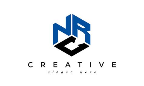 3 Letter Logos Designs