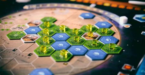 This wildly popular card game was made possible due to an overwhelming response on kickstarter. Best 4 Player Board Games of 2020 - Board Games Land