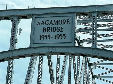 Cape Cod Bridges Scheduled For Major Repair Work