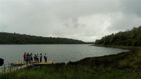 Parque Estadual Do Rio Doce Biologia Da Paisagem