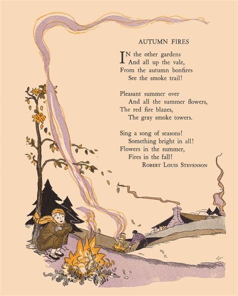 Autumn Upon Us Autumn Poems Autumn Quotes Childrens Poems