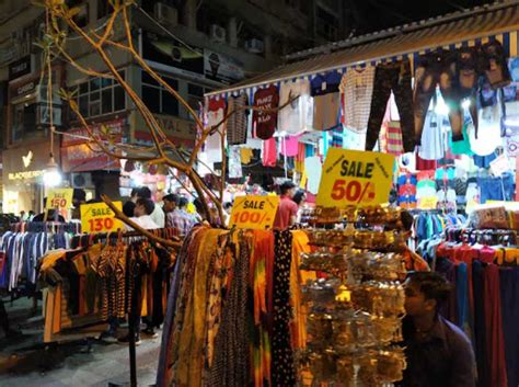Top 10 Markets In Delhi And What You Should Buy In 2023