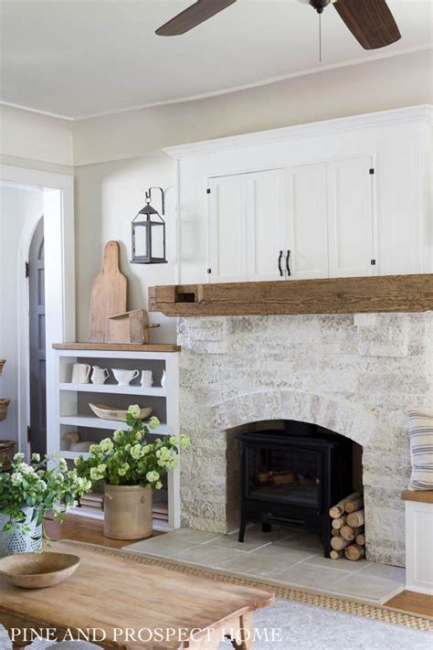 English Cottage Elements That Wont Break The Bank Pine And