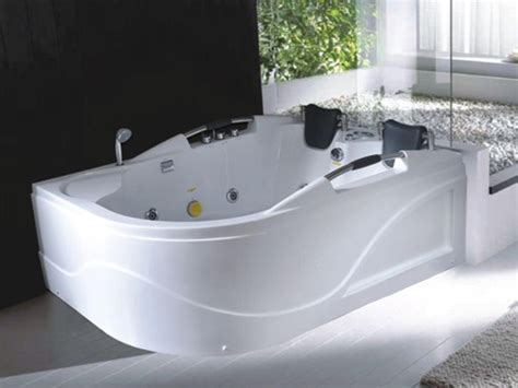 For those that appreciate a long, relaxing soak in a large bath, we've got a great range of oversized baths in both acrylic and steel.perfect for the bigger bathroom, shop 1800mm and 1900mm length baths at great prices. NEW 2016 PURE STEAM & BATH™ DOUBLE JACUZZI HOT TUB HYA017R ...