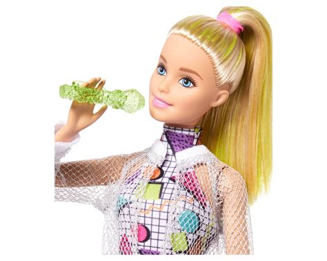 Новые куклы Барби Barbie And The Rockers 2017
