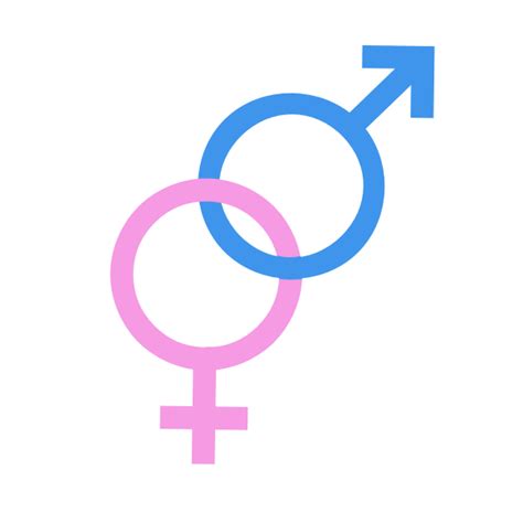 Male And Female Symbols 1574104117 Free Svg