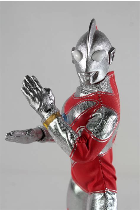 Mego Ultraman Jack Action Figure Beyond Toys