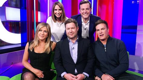 Bbc One The One Show 21112016