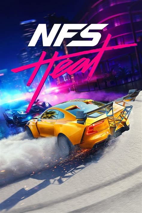 Need For Speed Heat 2019 Watchsomuch