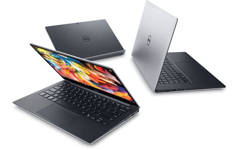 Dell Xps 13 9360 Gets 14 Longer Battery Life With Latest Firmware