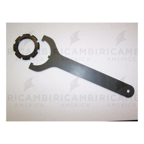 Lns 01 Lock Nut Wrench Spanner Ricambi America Inc